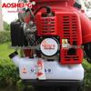 Kalei 3F-30 High-Power Fertilizer Spreader & Seeder CN plug (adapter included)