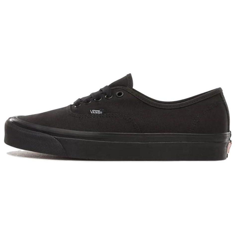 Оригинальные Vans 44 Dx 'Anaheim Factory - Black' VN0A38ENSTZ