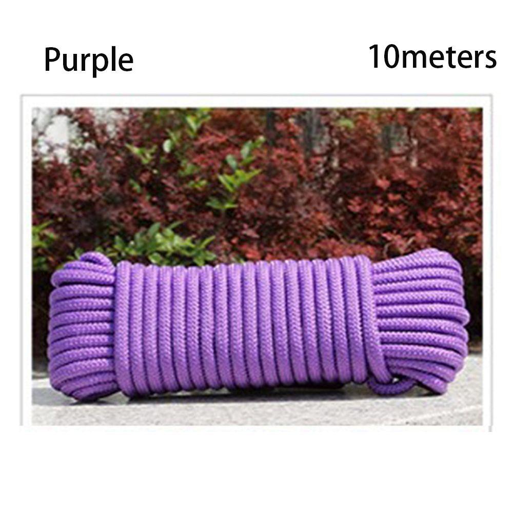 3mm Hiking Camping Equipment Survival kit Paracord Cord Lanyard Tent Ropes Paracords 550 Rope