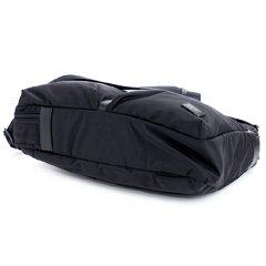 Porter Сумка 3 в 1 для бизнеса, на плечо, рюкзак 859-05606 Черный