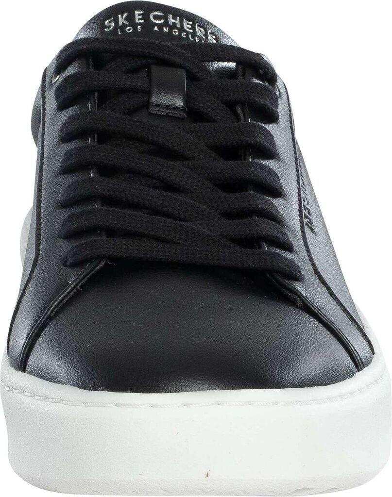 Skechers Court Break - Suit Sneaker кроссовки черные/белые