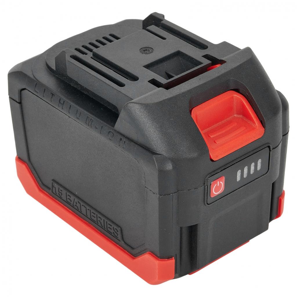 10/15/20cores Battery Shell Accessories Metal Overcharge Protection