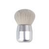 Mushroom Makeup Brush with Handle Multi-purpose Self Tanner Applicator Brush Synthetic Loose Powder Blush Face Body Cosmetic Brush