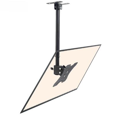 Потолочный вращающийся кронштейн 14-42 дюйма для ЖК-телевизоров