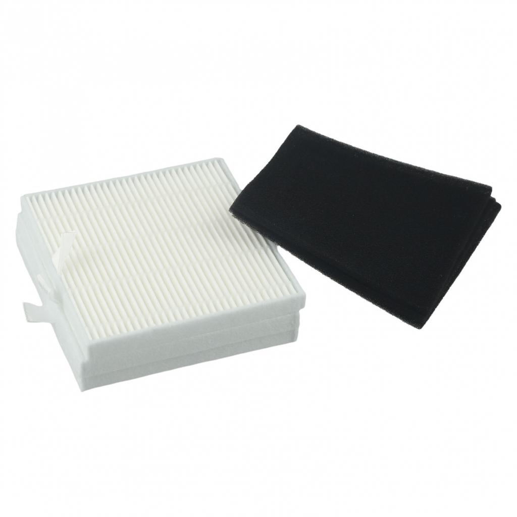 3pcs/set Filters kit Sponge For ilife V8s For Zaco