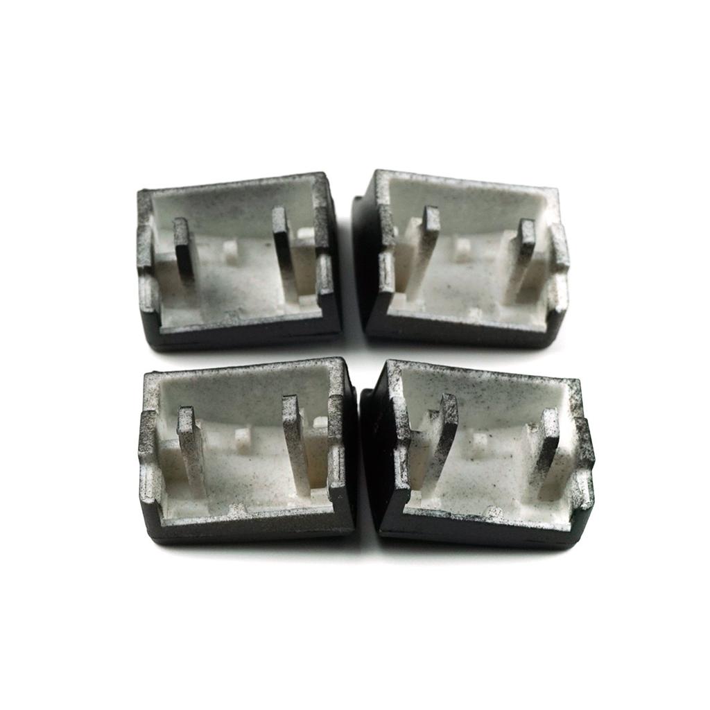 BDP109-1 4X Window Switch Button Cover For Mercedes W204 W212 S212 A207 C207 X204 W176 W246 C117 X117 X166  X156 W166 2049055402