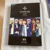 [USED] BTS THE WINGS TOUR 2017 Blu-ray