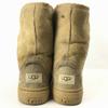 UGG Овчина Мутон Сапоги Верблюжий Коричневый размер W8 25.0(ИСПОЛЬЗОВАЛ)