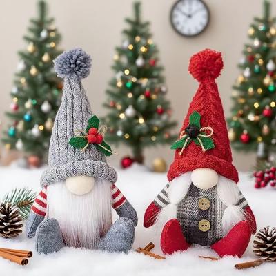 Праздничная атрибутика – Новогодние украшения