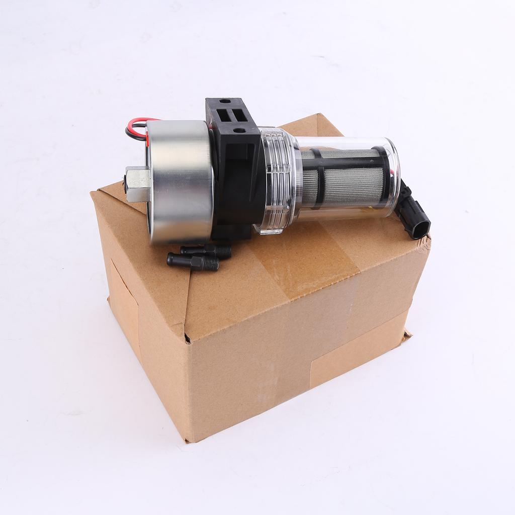 Power Pump Fuel Pump Compatible for ThermoKing 41-7059 Carrier 30-01108-03