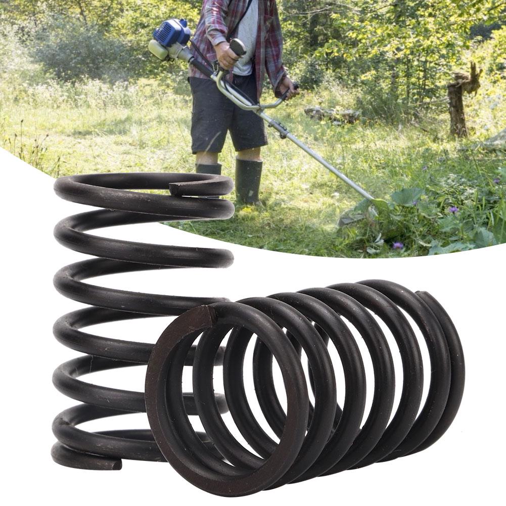 Комплект пружин клапанов двигателя автомобиля высокой твердости, аксессуары для двигателя