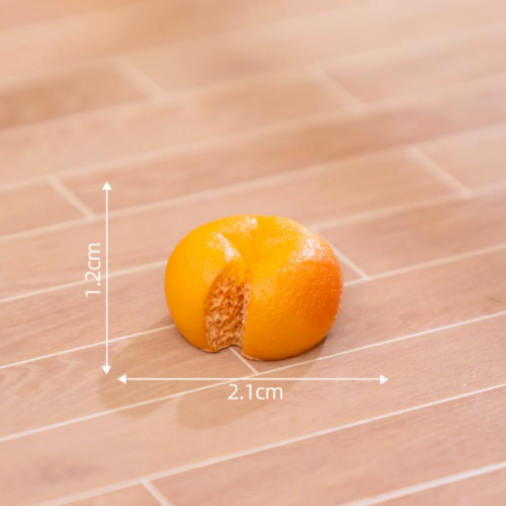 Набор из 9 моделей хлеба для пекарни Все