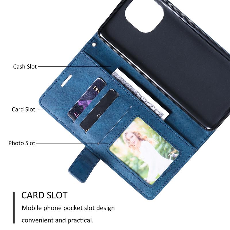 For Xiaomi 11 Lite 5G NE Case Flip Magnetic Leather Cover For Xiomi Mi 11Lite 11i 11T 11 11X Mi11 Pro Wallet Stand Phone Cases