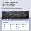 HP 655 Business Wireless Keyboard and Mouse Combo