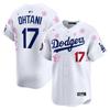 2026 MLB Embroidered Baseball T-Shirt Dodgers Print Mens Sports Short Sleeve