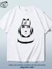 Japanese Style Personalized Naruto Anime Childrens Tshirt Pure Cotton Printed Parentchild Casual Fashion Tshirt