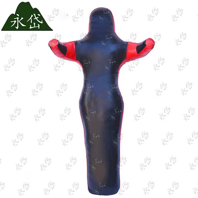 Yongdai Grappling & Training Dummy for Combat Sports and Rescue