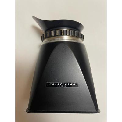 Used Hasselblad Magnifying Hood (42013)