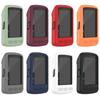 Bike GPS Computer Silicone Protective Cover for Wahoo ELEMNT ROAM Anti-drop Bicycle Speedometer Protective Case Cycling Bumper