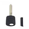 Transponder Chip Ignition Key Blank Remote Car Key Shell for Ford Focus Escape Mercury Key Case Fob Cover FO38 Blade