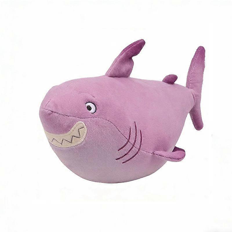 Hoppers Plush Toy Soft Stuffed Doll Kids Gifts 25cm