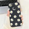 For Tecno Pop 2F Case Daisy Flower Butterfly Soft Silicone Cover For Tecno Pop 2 Plus Pop 2 Pro Power POP2F Phone Case Fundas
