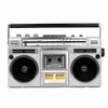 Ретро-кассетный плеер и Bluetooth-колонка FM - Ностальгический стереомагнитофон для улицы