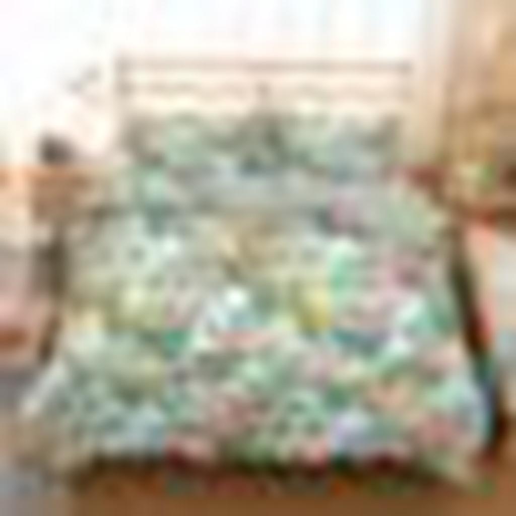 Мультяшный комплект постельного белья с кроликом Каваи Животное 3D печать Одеяло Роскошный Королевский Королевский Односпальный размер Набор пододеяльников Домашний текстиль Декор