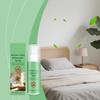 Freshener For Rooms, Living Rooms And Carriages. Delicate Spreads Throughout The Space. Easy To Spray And Effectively Eliminates Odors 100ml