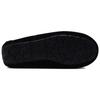 UGG Кроссовки Ascot Slipper черные мужские 1101110-BLK