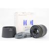 Б/у [Оптическое состояние] [С оригинальной коробкой] Объектив Kamlan 28mm F1.4 для Canon EOS-M M5431