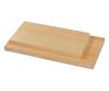 As One Cypress Cutting Board (1 Board) 360x180x30/62-8213-49