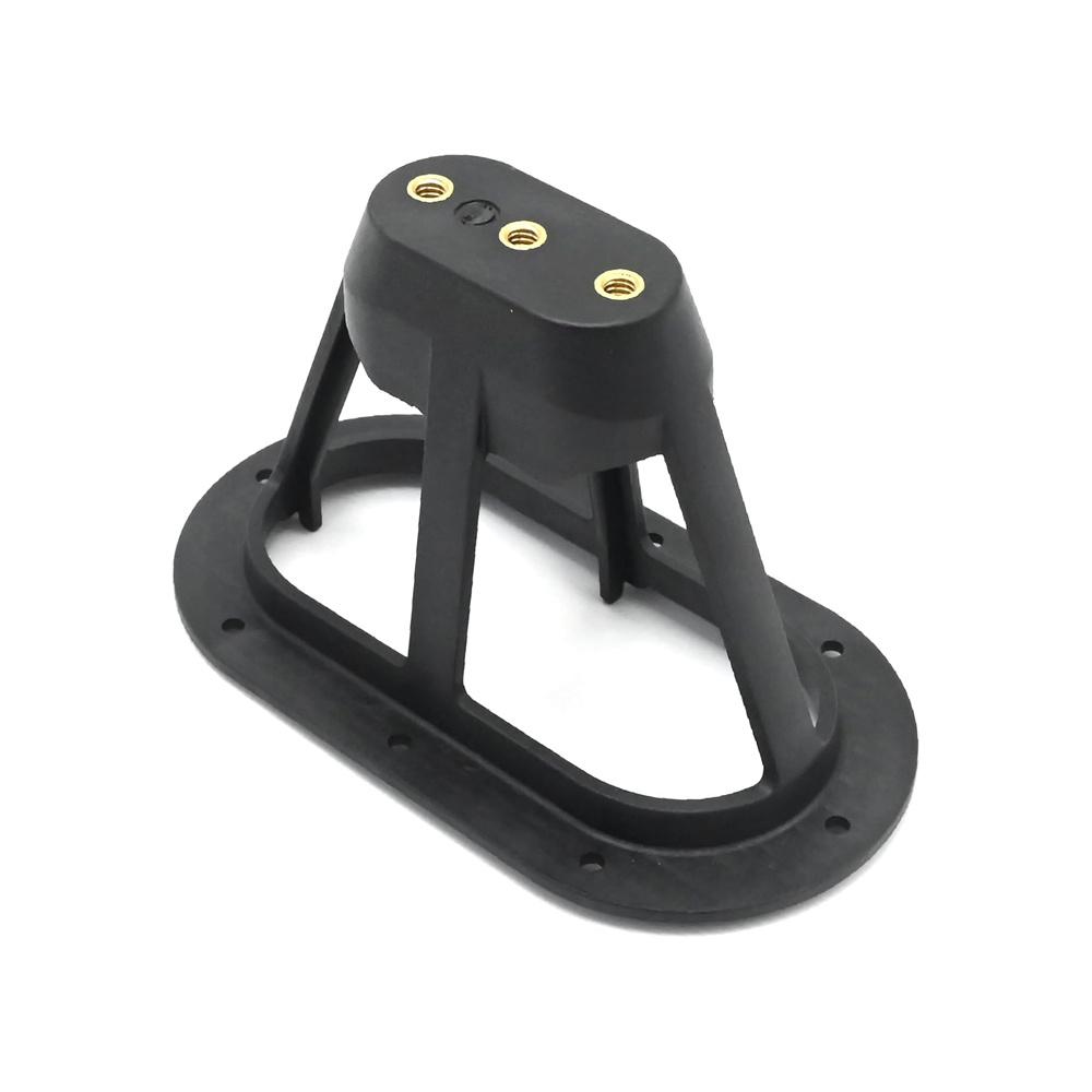 Подставка для воздушного фильтра 5432607 для Polaris 1995-2003 Scrambler Magnum 500 425 400