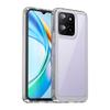 Прозрачный цветной чехол из ТПУ для Honor X5b Plus X8b X6b 5G X7c Защитная крышка Прозрачная накладка Fundas Coque Capa
