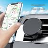 Универсальный магнитный держатель для телефона в вентиляционное отверстие автомобиля для устройств Apple