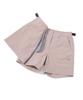 ZEROGRAM Rubicon Skirt Pants W