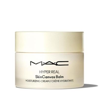 MAC) Бальзам Hyper Real Skin Canvas