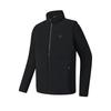 Golf Series Detachable Two-Piece Comfortable Fashionable Casual Golf Versatile Down Jacket Men Outerwear Deep-Black A61M545902FBK