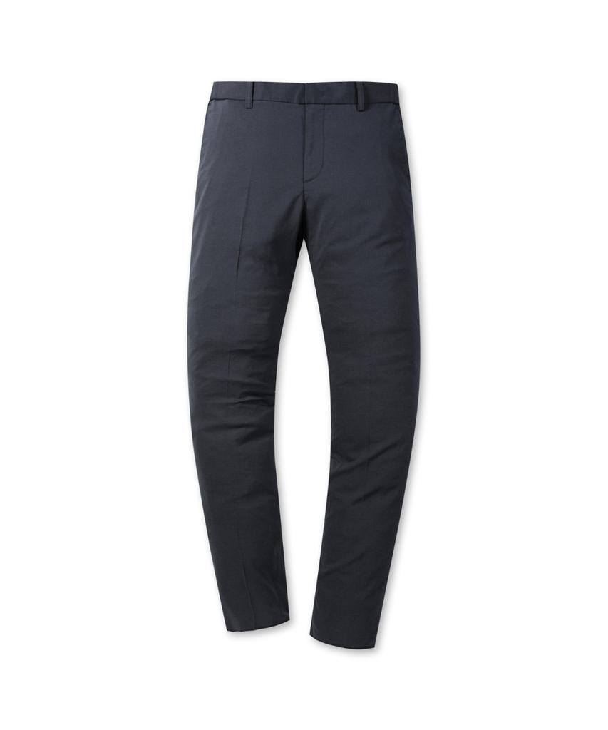 BRENTWOOD Легкие брюки из микрофибры Brpnm26532Nyx