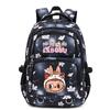 Cute Printed Backpack Student Teenage Children Girl Boy Schoolbag Bookbag Men Women Large Capacity Waterproof Laptop Bag Mochila