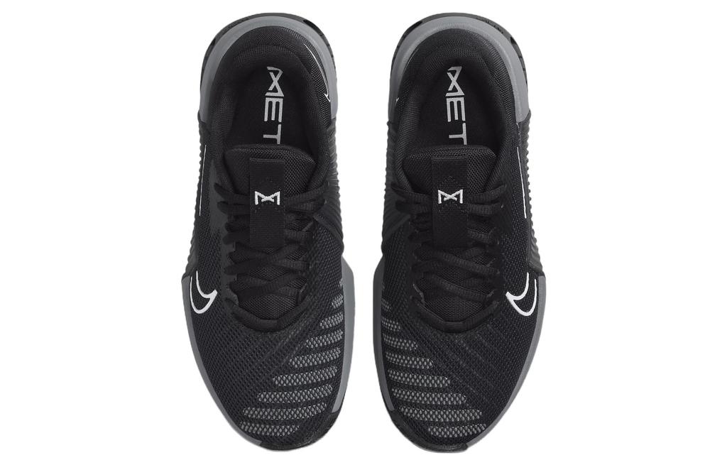 Nike Metcon 9 Черный Дымчато-серый DZ2537-001