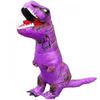 Dinosaur Inflatable Costume Purim Halloween Party Cosplay Fancy Suits Mascot Cartoon Anime Dress for Adult Kids