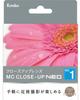 Kenko MC Lens Filter NEO 77mm for Photography Close-up No.1 Close-up (477175)