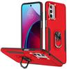 Подходит для MOTO G Stylus Магнитный чехол для телефона в машину Moto G Power Trailblazer Контрастный чехол