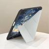 Чехол для планшета для iPad Air 4 5 M3 M2 1 2 M4 11 дюймов Pro 2025 Mini 6 7 Pro 11-го 10-го 9-го 8-го 7-го 12,9 дюйма Держатель Чехол Милый Мультяшный
