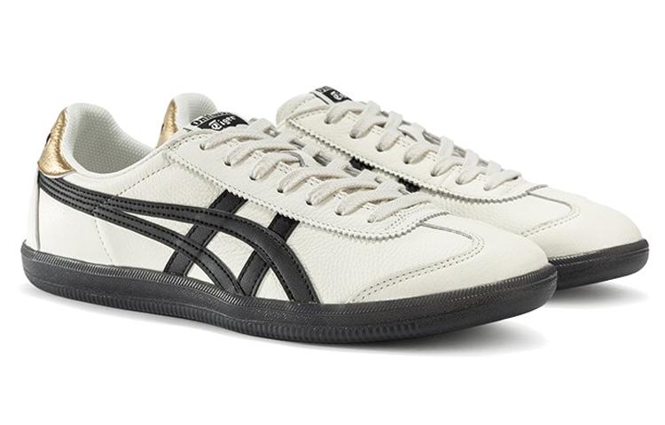 ONITSUKA TIGER Tokuten Крем Черный 1183B938-100