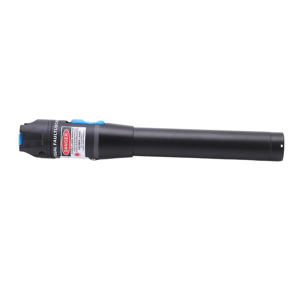 TL532 30mW Fiber Optical Cable Tester Red Light Pen Type Fiber Optic Fault Locator for FC SC ST