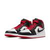 Air RETRO 1 MID GYM RED BLACK TOE DQ8426-106
