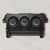 Переключатель управления кондиционером BFF7-61-190 BBW2-61-190 Для Mazda 3 BL