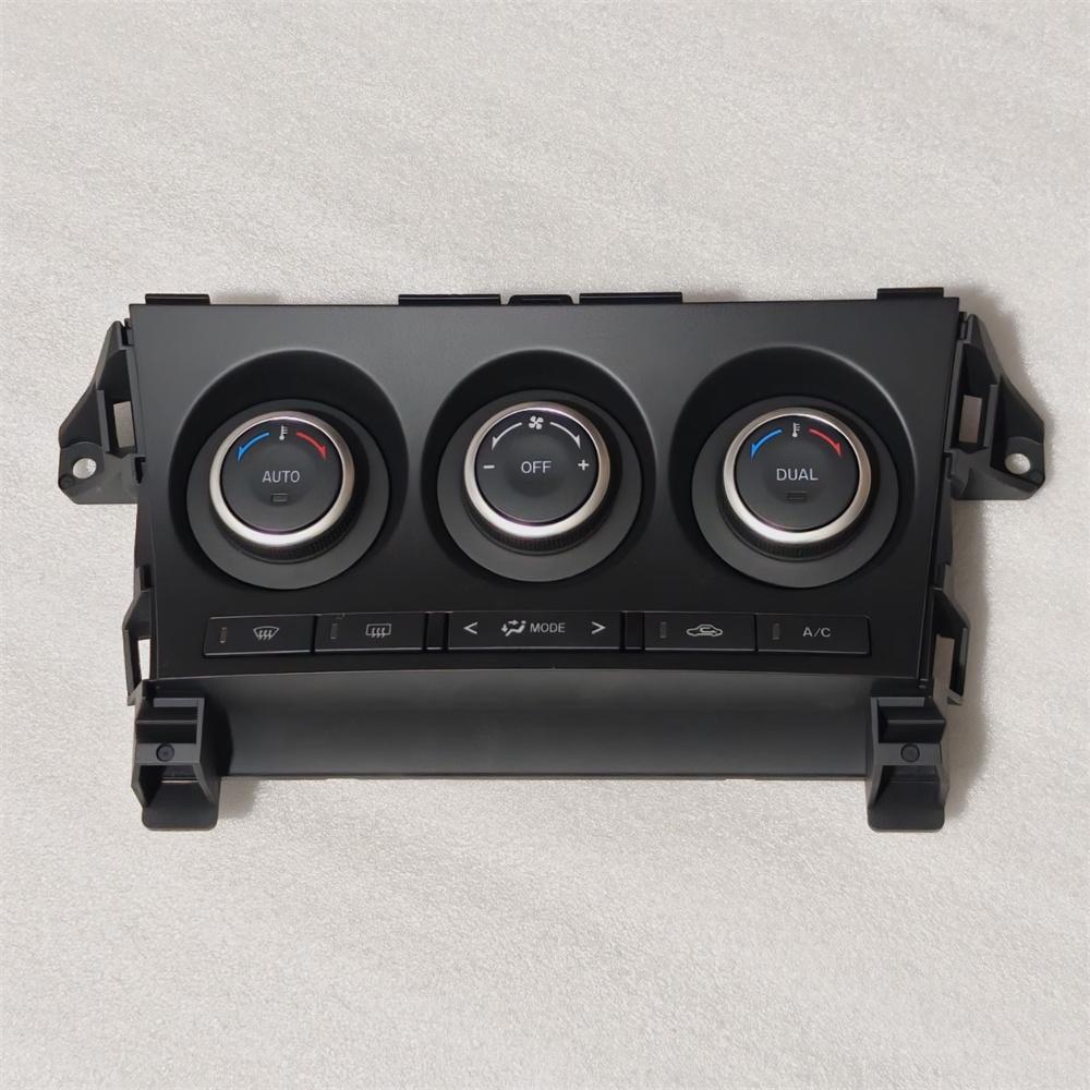 Переключатель управления кондиционером BFF7-61-190 BBW2-61-190 Для Mazda 3 BL